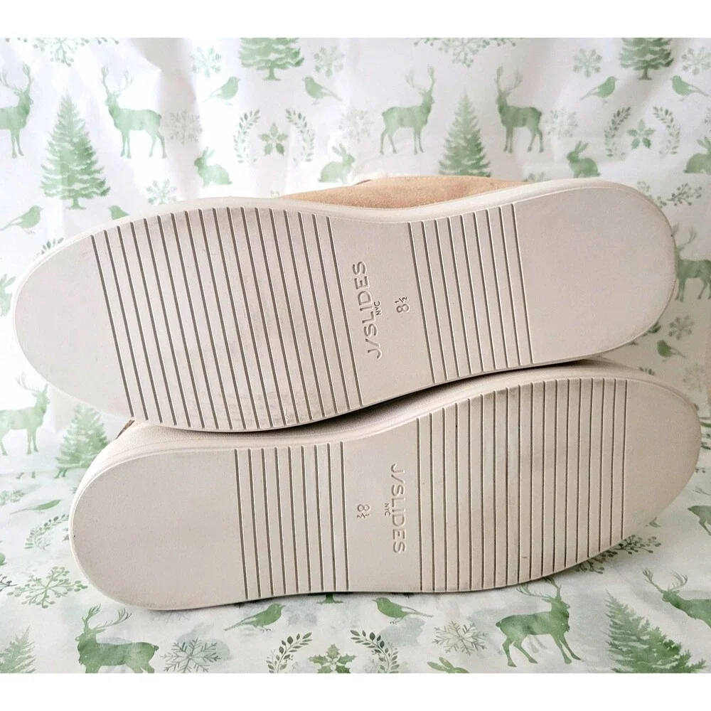 J/SLIDES description cozy